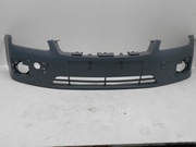 Бампер передний Ford Focus с 05 г. бампер Фокус