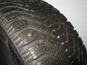 Зима Б\У 1шт 205/55 R16 GoodYear Ultra Grip 500 