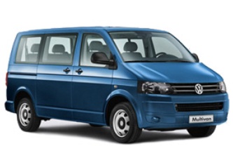 Volkswagen Multivan T5