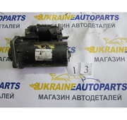 Стартер Seat Ibiza