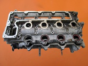 Головка блока цилиндров на Fiat Scudo 2.0 Mjet. ГБЦ к Фиат Скудо (с клапанами)