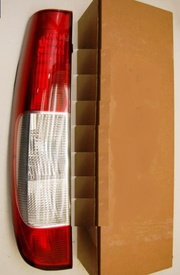 Задний фонарь Mercedes Viano Виано с 03 по 10 год.