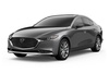Mazda Mazda3 Седан (BP) 1.8D AT Style