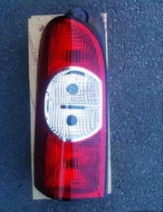 Фонарь задний Renault Master фонари мастер