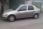 Renault Logan I (2005-2013) 1.6 MT Ambiance