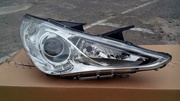 Фара Hyundai Sonata YF Передние фары Соната с 11 г 