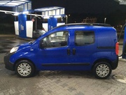 Запчасти бу Fiat Fiorino (Фиат Фиорино) 2007-2015
