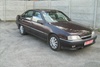 Opel omega