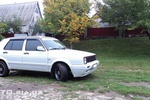 Volkswagen Golf II