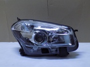 Фара Nissan Qashqai с 10 г. передние фары Кашкай