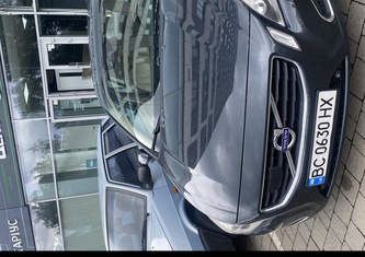 Volvo S60 (2010) 2.0D MT Summum