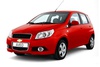 Chevrolet Aveo Хэтчбек 5dr (T200/T250) Chevrolet Aveo Хэтчбек 5dr (T200/T250)