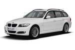 BMW 3 Series Touring (E91) 325d