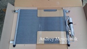 Радиатор кондиционера Chevrolet Aveo T250 Авео 3