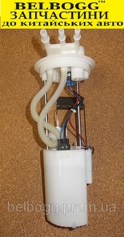 Насос топливный BYD F0 Бид Ф0 Бід Ф0