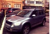 Skoda Yeti (2009) 1.2 AT Ambition