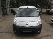 Запчасти бу Renault Kangoo (Рено Канго, Кенго, Кангу, Кенгу) 2008-2015