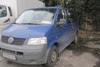 Volkswagen Transporter Kasten