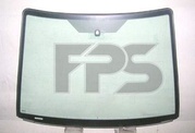 Стекло лобовое Ford C-Max 07-09