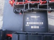 блок комфорту 3CO937049E для Skoda Octavia A5, Audi A5, Volkswagen Passat B4.