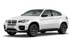 BMW X6 (E71) M50d