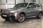 BMW X5 (F15) xDrive40d