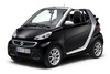 Smart fortwo cabrio (W451) 1.0 AT