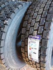 Вантажні шини WINDFORCE 315/70 R22,5 WD2020 20PR тяга