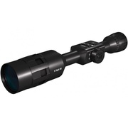 ATN X-SIGHT 4K PRO EDITION 5-20X SMART HD DAY/NIGHT RIFLESCOPE