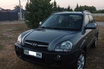 Hyundai Tucson (JM, 2005-2010)