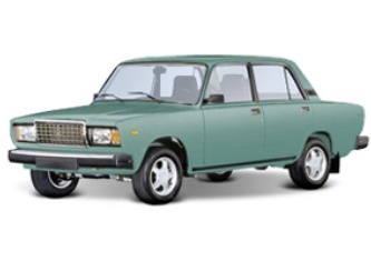 Lada (ВАЗ) Lada 2107 (ВАЗ 2107)