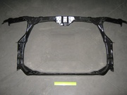 Панель передняя Honda Civic HB телевизор Цивик Хэтчбек