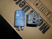 Реле WV-Ауді VAG 433919082, 12V, оригінал Hella 5KH004154-01