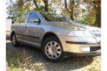 Skoda Octavia A5 Хэтчбек 1.6 МT Elegance