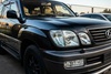 Lexus LX (J100, 1998-2007) 470