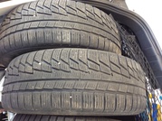 Зимняя резина 215/60 R16 Nokian, Eagle Vector для Subaru Forester и др