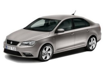 SEAT Toledo  1.2 (105 hp) MT Entry