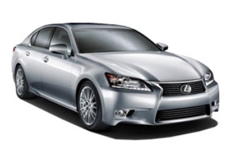 Lexus GS 250 Business