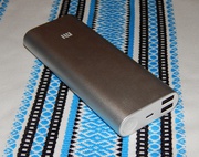 Павербанк Xiaomi 16000, оригинал
