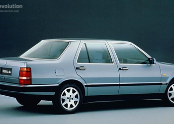 Lancia Thema