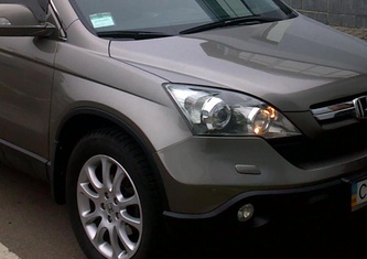 Honda CR-V (2006-2011) 2.0 AT Elegance