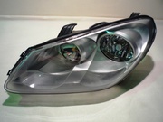 Фара Chery M11 передняя фара Чери М11 с 2010 год.