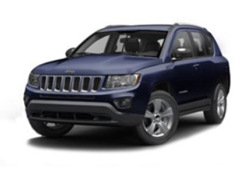 Jeep Compass I (2011-2014)