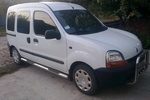Renault Kangoo 1.4 MT Authentique