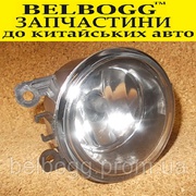 Фара противотуманная передняя левая\правая Geely Emgrand Хэтчбек