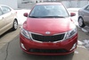 Kia Rio Седан (QB) 1.6 МT top