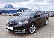  Toyota Camry 2,5 авторазборка, авто на запчасти