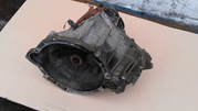 кпп  Ford Fiesta 1.4 бензин
