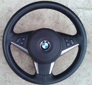 Руль + airbag Bmw E60 E61 (2009)