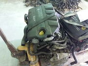 Двигатель Opel Vectra C 1.9 дизель Z19DTH